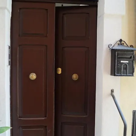 Casa Di Mila Σπίτι διακοπών Zagarolo