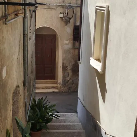 Σπίτι διακοπών Casa Di Mila *