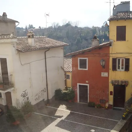 Casa Di Mila Zagarolo