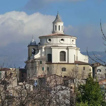 Casa Di Mila