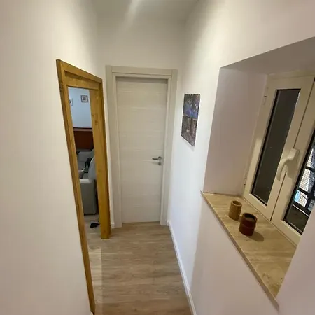 Casa Di Mila Holiday home Zagarolo