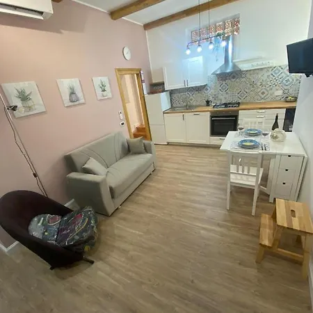 Casa Di Mila Holiday home